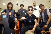 Foto Cakra Band
