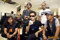 Foto Cakra Band