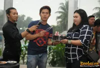 Foto Cakra Band