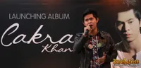 Foto Cakra Khan