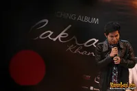 Foto Cakra Khan