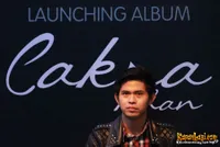 Foto Cakra Khan