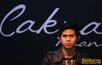 Foto Cakra Khan