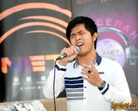 Foto Cakra Khan