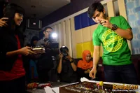 Foto Cakra Khan