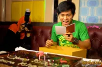 Foto Cakra Khan
