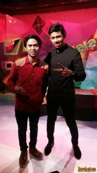 Foto Cakra Khan