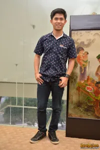 Foto Cakra Khan