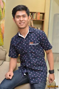 Foto Cakra Khan