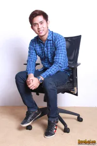 Foto Cakra Khan