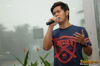 Foto Cakra Khan