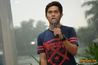 Foto Cakra Khan