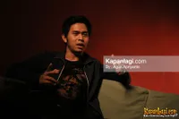 Foto Cakra Khan