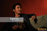 Foto Cakra Khan