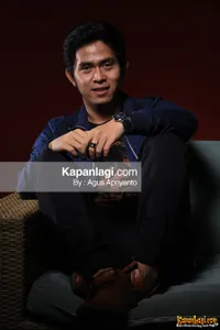 Foto Cakra Khan