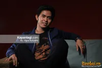 Foto Cakra Khan