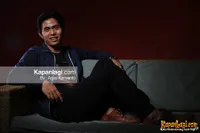 Foto Cakra Khan