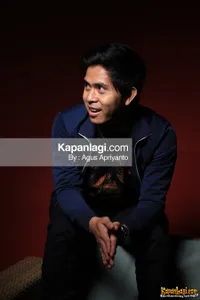 Foto Cakra Khan