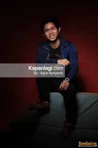 Foto Cakra Khan