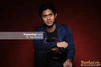 Foto Cakra Khan