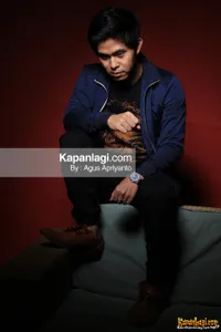 Foto Cakra Khan