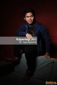 Foto Cakra Khan