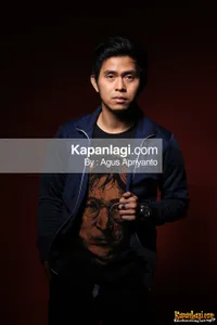 Foto Cakra Khan