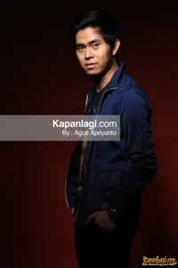 Foto Cakra Khan