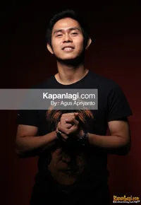 Foto Cakra Khan