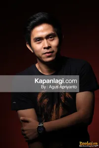 Foto Cakra Khan