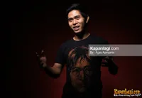Foto Cakra Khan