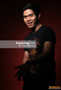 Foto Cakra Khan