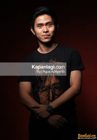 Foto Cakra Khan