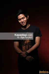 Foto Cakra Khan