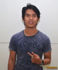 Foto Cakra Khan