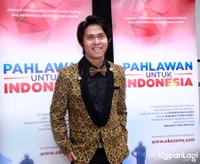 Foto Cakra Khan