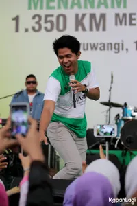 Foto Cakra Khan