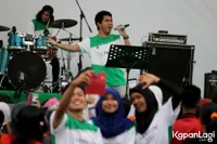 Foto Cakra Khan