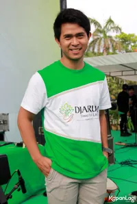 Foto Cakra Khan