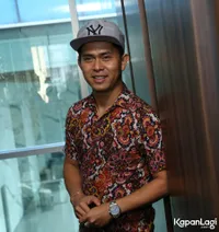 Foto Cakra Khan