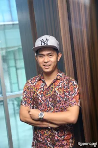 Foto Cakra Khan
