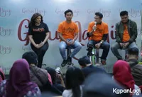 Foto Cakra Khan