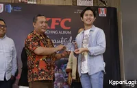 Foto Cakra Khan