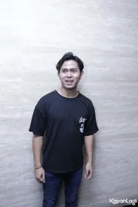 Foto Cakra Khan