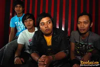 Foto Calistha Band
