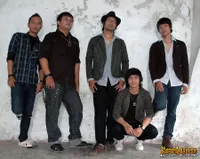 Foto Calistha Band