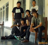 Foto Calistha Band