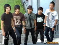 Foto Calistha Band