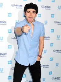 Foto Cameron Boyce