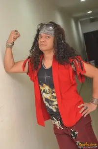 Foto Candil Seurieus